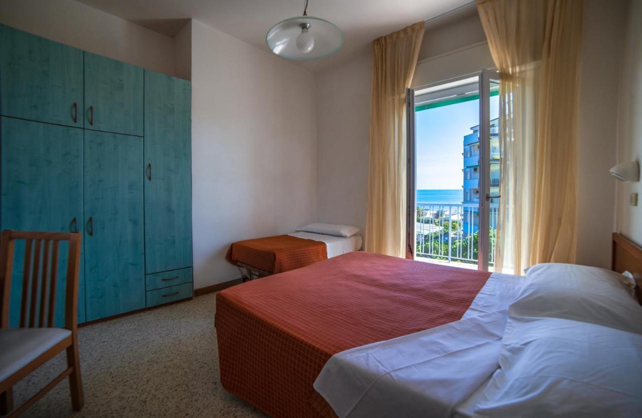 Hotel Sayonara Milano Marittima