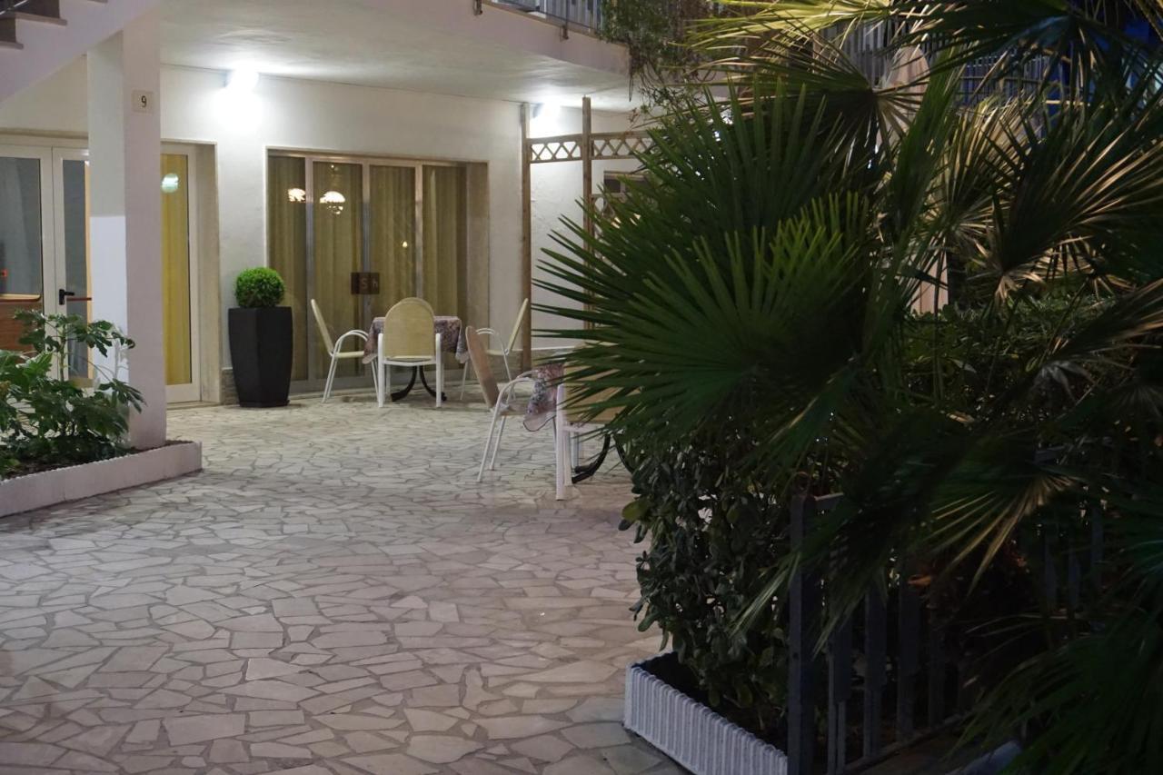 Sayonara Hotel Milano Marittima