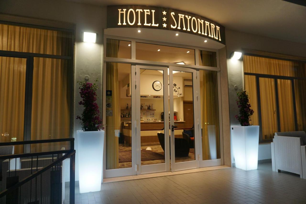 Sayonara Hotel 3*